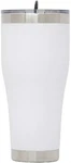 Mammoth Rover Tumbler Dishwasher Safe Double-walled Vacuum Sealed MS30ROV-WHT. Fixed Price $23.78.
