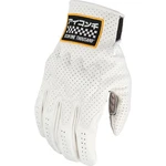 Icon Airform Slabtown Gloves Xl White 3301-4812. Fixed Price $50.00.