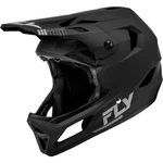 Fly Racing Rayce Full-face Mtb / Bmx Helmet X-small Matte Black. Fixed Price $129.95.