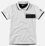 Genuine Bmw Motorsport Polo Shirt 806014 80-14-2-461-076. Fixed Price $50.27.