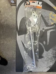 Moose Racing Kickstand 0510-0203. Fixed Price $100.00.