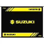 Factory Effex 22-45430 Rv Mats Suzuki Black. Fixed Price $109.95.