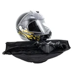 Open-box.ski-doo Exome Sport Radiant Snow Helmet Full Face Heated Anti-fog Visor. Fixed Price $156.95.