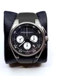 Porsche Design Dashboard P6620 Aut. Chronograph Mens Watch 44MM Full Set D061. Fixed Price $1446.66.