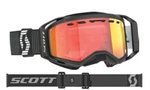 Scott Usa Prospect 2.0 Smb Goggles Osfm Black 421503-1007312. Fixed Price $103.99.