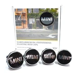 Wheel Hub Centre Cap Floating Pack Of Genuine Bmw Mini Jcw Cooper 36122469709. Fixed Price $80.72.