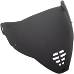 Icon Fliteshield Pinlock Ready Airflite Light Smoke 0130-0861. Fixed Price $41.89.