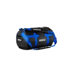 Sparco Dakar Small Duffel Bag Authentic Motorsports Racing Clothing Apparel. Fixed Price $159.50.