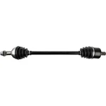 Moose Offroad '18-'25 Can-am Defender HD10 Complete Rear Axle Assembly. Fixed Price $277.70.