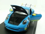 Porsche 911 (992) Limited Edition WAP0215110SGT3. Fixed Price $370.00.