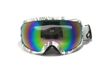 Brand New Crg Motocross Atv Dirt Bike Off Road Racing Goggles Adult T815-27-4A. Fixed Price $12.99.