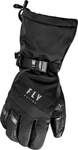 New Fly Racing Winter Gloves, Highland Snowmobile Waterproof, Windproof. Fixed Price $99.95.