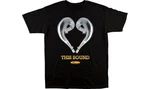 Fmf Racing SP23118915BLKM Love Sound T-shirt. Fixed Price $25.31.