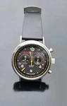 Porsche Design Spyder Quartz Chronograph Mens Watch Limited Edition. Fixed Price $1000.00.
