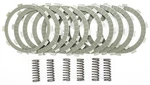 Ebc Street Racer Clutch Kit SRC121. Fixed Price $161.76.