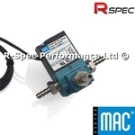 Genuine Mac 3 Port Electronic Boost Controller Ebc Solenoid Valve Turbo Car Ecu. Fixed Price $78.31.