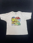 Vintage Chrysler Rods Shirt Mens Xl Classic Car Graphic Tee Gildan 2003 00S. Fixed Price $13.99.