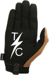 Thrashin Supply Co. Covert Gloves Tactical Tan Xl CVT-05-11. Fixed Price $38.00.