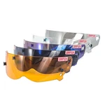Simpson Replacement Visor For Bandit Helmet/lid - All Colours Race/racing. Fixed Price $113.03.