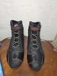 Cortech Motorcycle Riding Shoes Mens 14 Black Protective Street Bike Boots Eu 49. Fixed Price $69.99.