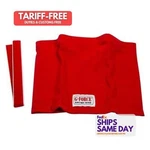G-force 4240RD, One Helmet Skirt Red Nomex High Performance & Racing Parts. Fixed Price $75.20.