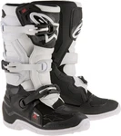 Alpinestars 482-25203 2015017-12-3 Tech 7S Boots Black/white Sz. Fixed Price $299.95.
