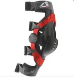 Evs Axis Sport Knee Brace Xl Right Red/blk 212050-0137. Fixed Price $139.99.