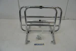 Rear Carrier Rack Piaggio Vespa Gt. Fixed Price $175.92.