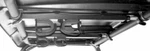 Great Day Inc QD850OGR Quick Draw Overhead Gun Rack 23IN.-28IN. 40-3500 079-0107. Fixed Price $169.00.