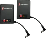 Gerbing Heated Clothing For Battery/charger Kit V G1219U-BAT-859-001-0. Fixed Price $118.89.