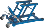 K&l Supply 37-9885 MC550 Multi-lift Atv Jack Stands Tools. Fixed Price $643.69.