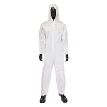 Case Of 25 West Chester C3806 Xxl Posi Wear M3 Coveralls White. Fixed Price $59.99.