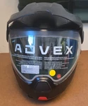 Ski-doo, Advex Sport Helmet (dot/ece) Unisex 2XL 9290791490. Fixed Price $319.50.