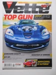 Magazine Corvette August 2012 Split Window C1 Vetterrod. Fixed Price $13.99.