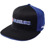 Factory Effex-apparel Hat Suzuki Blk/blum S/m 15-88450. Fixed Price $31.78.