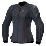 Alpinestars Stella T-gp Plus V4 Airflow Jacket Xl Black/black. Fixed Price $319.95.