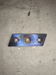 Rotating Blade 80993 A-148115 80992 4540010259907 4540-01-025-9907 Usa. Fixed Price $219.99.