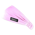 Schampa Technical New Pink Doo-z Headband Motorcycle, 14-1258, DZ02-09. Fixed Price $8.96.