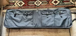 Classic Accessories Quadgear Extreme Utv Double Gun Carrier. Fixed Price $75.00.
