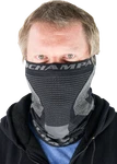 Schampa & Dirt Skins Series Neckgaiter Black PRO-NG101. Fixed Price $20.19.