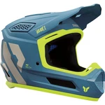Thor 0110-8903 Fleet Forge Helmet 2XL Blue. Fixed Price $179.95.
