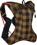 Uswe 5202076049 Outlander 2L Hydration Pack Flannel Bronze/black. Fixed Price $109.55.