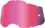 100% 59107-00006 Youth Accuri 2/STRATA Lens Pink Mirror. Fixed Price $30.00.