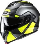 Hjc - C91 Modular Helmet Jyn MC3HSF 5XL EP25NUSY8S3V. Fixed Price $229.99.