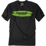 Factory Effex Youth Kawasaki Team Green Tee Shirt Black Small 22-83100. Fixed Price $27.14.