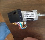 Aspen Motion Technoligies Precision 3PH-3WIRE Stepper Motor Feedback Small. Fixed Price $9.95.