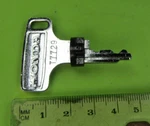 Honda Recessed Ignition Key W/ Plug CB750 K0 Sandcast P/n Nos. Fixed Price $27.00.