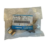 Genuine Mazda LEY3-33-29Z Front Brake Pad Attachment (le) New Open Box. Fixed Price $30.00.