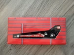 New 1998 Racing Champions Doug Herbert 1/64 Snap Top Fuel Dragster. Fixed Price $14.99.
