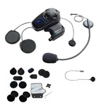 Sena SMH10-11 Motorcycle Bluetooth Headset & Intercom System With SMH-A0302. Fixed Price $139.00.